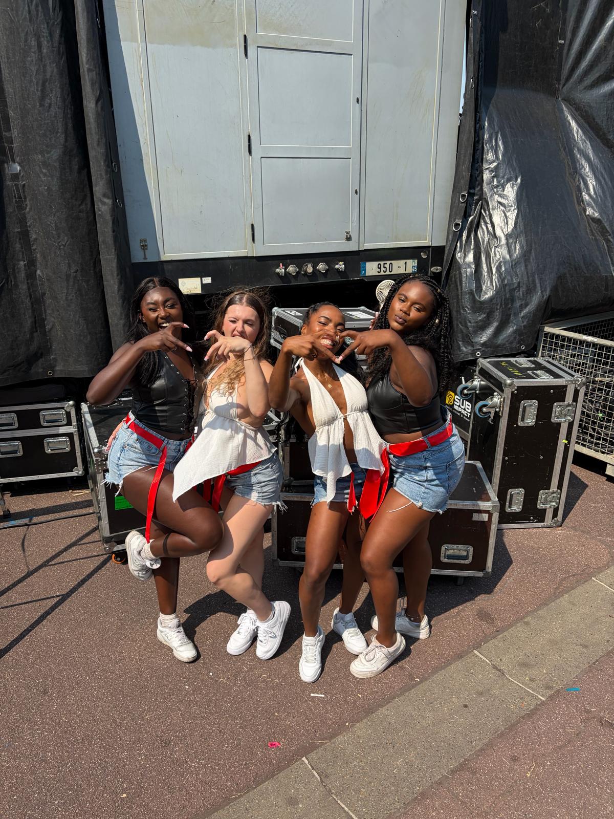 Kompa Fest · Mac Hartley